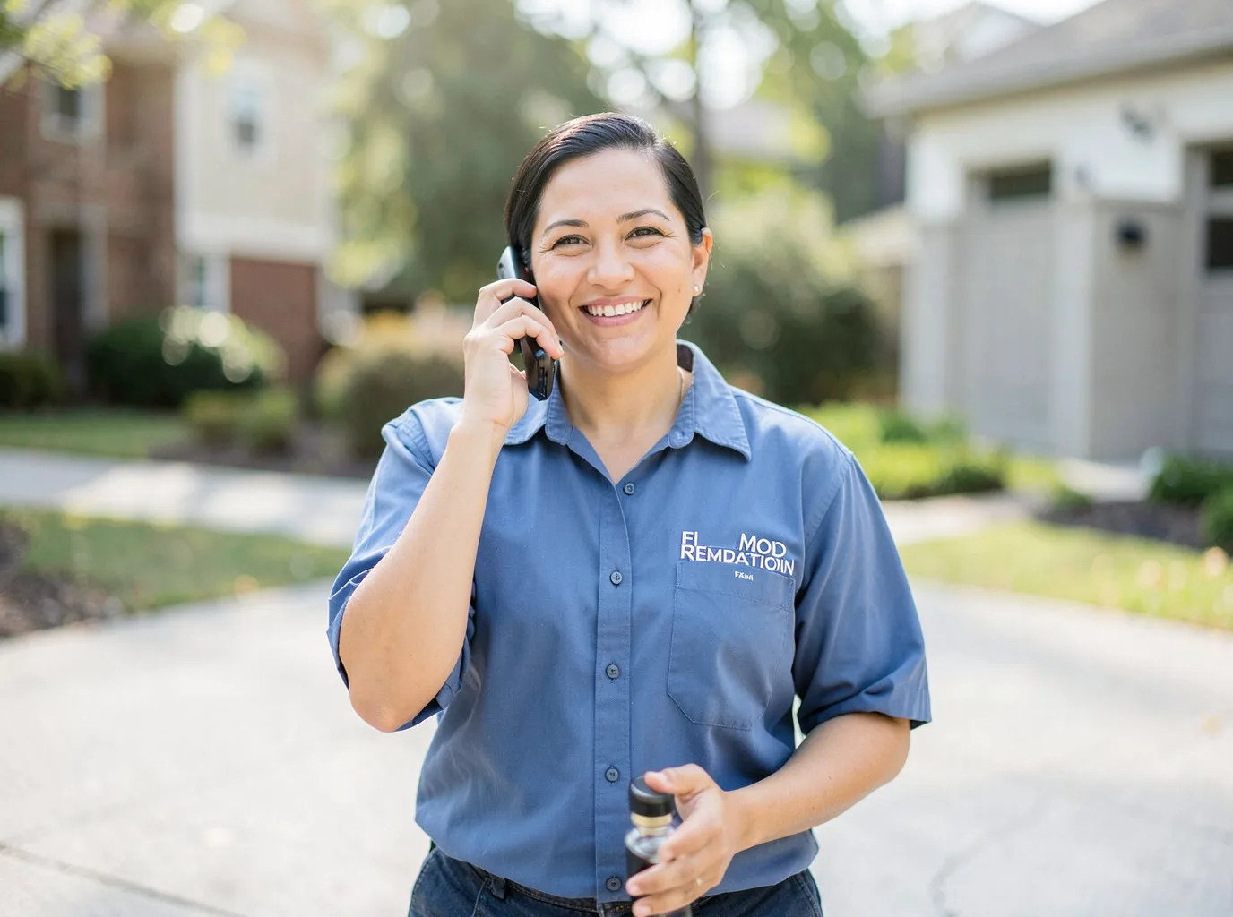 Mold Remediation Cherry Point, NC FAQs